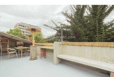 Apartamento de 3 alcobas en venta en Chico Norte, Bogotá, 310 m² · foto 19 de 20