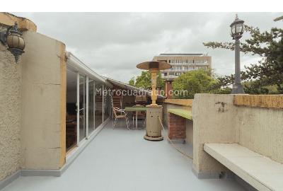 Apartamento de 3 alcobas en venta en Chico Norte, Bogotá, 310 m² · foto 20 de 20