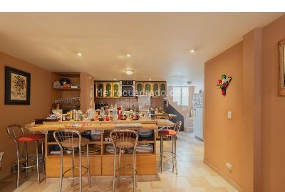 Apartamento de 3 alcobas en venta en Chico Norte, Bogotá, 310 m² · foto 4 de 20