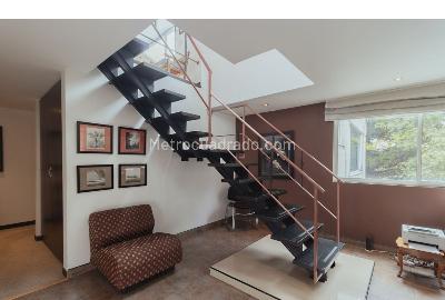 Apartamento de 3 alcobas en venta en Chico Norte, Bogotá, 310 m² · foto 7 de 20