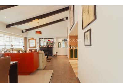 Apartamento de 3 alcobas en venta en Chico Norte, Bogotá, 310 m² · foto 8 de 20