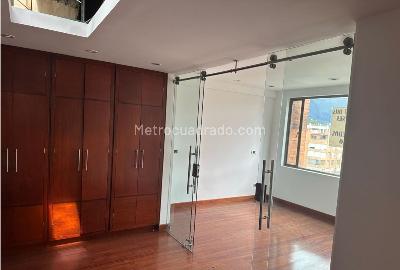 Apartamento de 4 alcobas en venta en Usaquen, Bogotá, 352 m² · foto 11 de 20