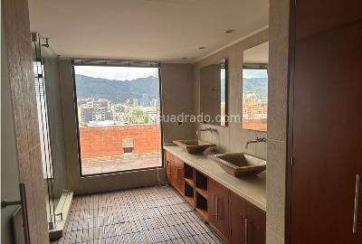 Apartamento de 4 alcobas en venta en Usaquen, Bogotá, 352 m² · foto 13 de 20
