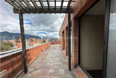 Apartamento de 4 alcobas en venta en Usaquen, Bogotá, 352 m² · foto 15 de 20