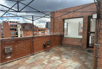 Apartamento de 4 alcobas en venta en Usaquen, Bogotá, 352 m² · foto 16 de 20