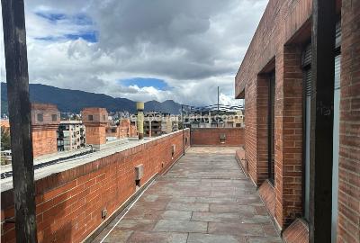 Apartamento de 4 alcobas en venta en Usaquen, Bogotá, 352 m² · foto 18 de 20