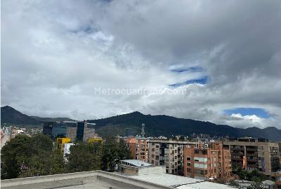 Apartamento de 4 alcobas en venta en Usaquen, Bogotá, 352 m² · foto 19 de 20