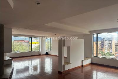 Apartamento de 4 alcobas en venta en Usaquen, Bogotá, 352 m² · foto 1 de 20