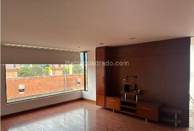 Apartamento de 4 alcobas en venta en Usaquen, Bogotá, 352 m² · foto 8 de 20