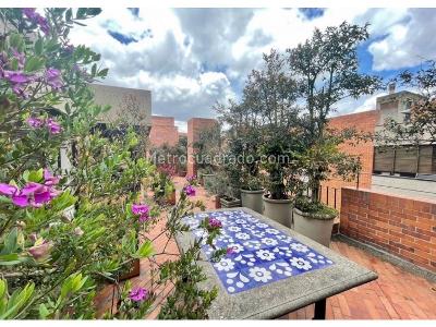 Apartamento de 3 alcobas en venta en Chico Norte, Bogotá, 299 m² · foto 4 de 16