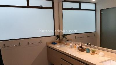 Apartamento de 3 alcobas en venta en La Cabrera, Bogotá, 310 m² · foto 10 de 12