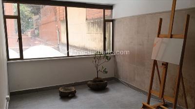 Apartamento de 3 alcobas en venta en La Cabrera, Bogotá, 310 m² · foto 11 de 12