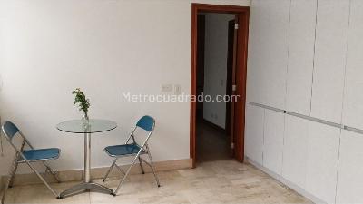 Apartamento de 3 alcobas en venta en La Cabrera, Bogotá, 310 m² · foto 12 de 12