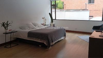 Apartamento de 3 alcobas en venta en La Cabrera, Bogotá, 310 m² · foto 5 de 12