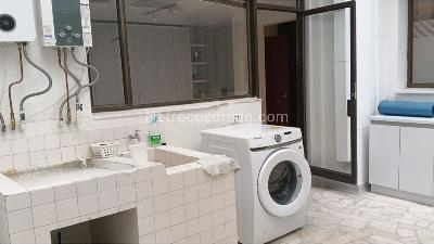 Apartamento de 3 alcobas en venta en La Cabrera, Bogotá, 310 m² · foto 8 de 12