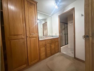 Apartamento de 3 alcobas en venta en La Cabrera, Bogotá, 271 m² · foto 19 de 20