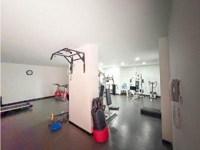 Apartamento de 3 alcobas en venta en Usaquen, Bogotá, 188 m² · foto 16 de 16