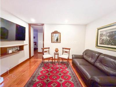 Apartamento de 3 alcobas en venta en Usaquen, Bogotá, 188 m² · foto 5 de 16