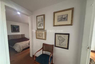 Apartamento de 3 alcobas en venta en Chico Norte, Bogotá, 176 m² · foto 10 de 14