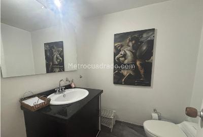 Apartamento de 3 alcobas en venta en Chico Norte, Bogotá, 176 m² · foto 11 de 14