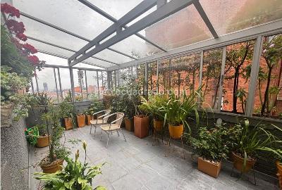 Apartamento de 3 alcobas en venta en Chico Norte, Bogotá, 176 m² · foto 14 de 14