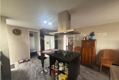 Apartamento de 3 alcobas en venta en Chico Norte, Bogotá, 176 m² · foto 6 de 14