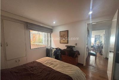 Apartamento de 3 alcobas en venta en Chico Norte, Bogotá, 176 m² · foto 9 de 14
