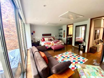 Apartamento de 2 alcobas en venta en Chico Norte, Bogotá, 165 m² · foto 10 de 20