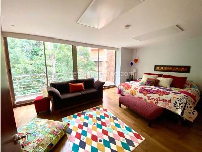 Apartamento de 2 alcobas en venta en Chico Norte, Bogotá, 165 m² · foto 11 de 20