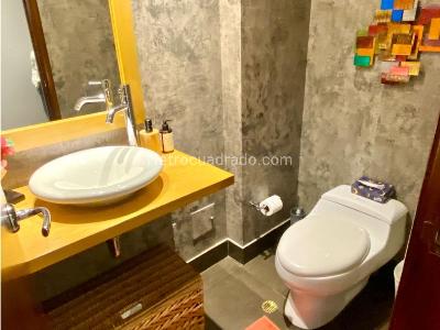 Apartamento de 2 alcobas en venta en Chico Norte, Bogotá, 165 m² · foto 20 de 20