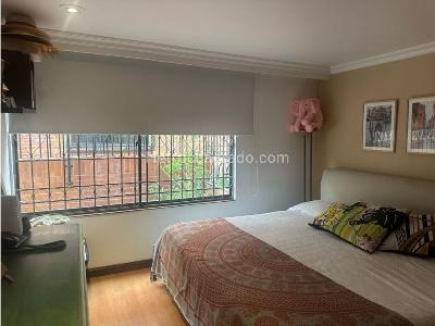 Apartamento de 3 alcobas en venta en Chico Norte, Bogotá, 188 m² · foto 10 de 17