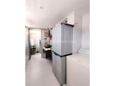 Apartamento de 3 alcobas en venta en Chico Norte, Bogotá, 145 m² · foto 11 de 20