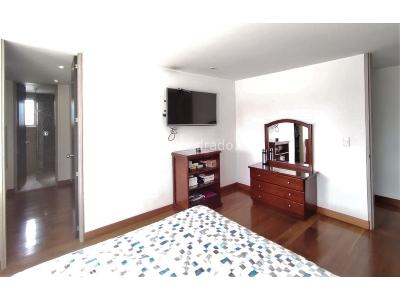 Apartamento de 3 alcobas en venta en Chico Norte, Bogotá, 145 m² · foto 16 de 20