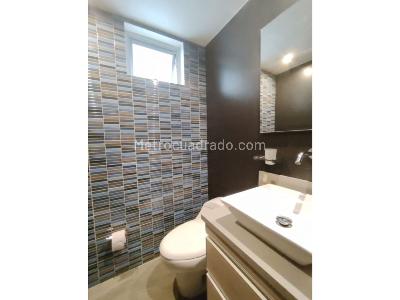 Apartamento de 3 alcobas en venta en Chico Norte, Bogotá, 145 m² · foto 17 de 20