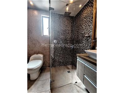 Apartamento de 3 alcobas en venta en Chico Norte, Bogotá, 145 m² · foto 19 de 20