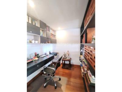 Apartamento de 3 alcobas en venta en Chico Norte, Bogotá, 145 m² · foto 6 de 20