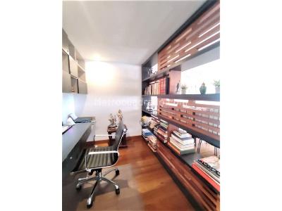 Apartamento de 3 alcobas en venta en Chico Norte, Bogotá, 145 m² · foto 7 de 20