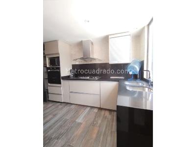 Apartamento de 3 alcobas en venta en Chico Norte, Bogotá, 145 m² · foto 9 de 20