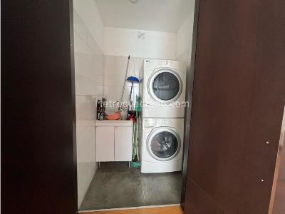 Apartamento de 2 alcobas en venta en Chico Norte, Bogotá, 115 m² · foto 11 de 11