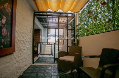 Casa de 3 alcobas en venta en Usaquen, Bogotá, 200 m² · foto 12 de 20