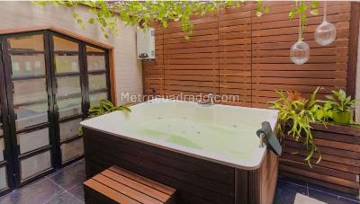 Casa de 3 alcobas en venta en Usaquen, Bogotá, 200 m² · foto 13 de 20