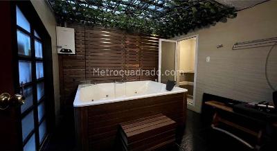 Casa de 3 alcobas en venta en Usaquen, Bogotá, 200 m² · foto 14 de 20