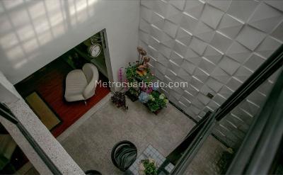 Casa de 3 alcobas en venta en Usaquen, Bogotá, 200 m² · foto 15 de 20
