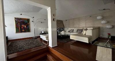 Casa de 3 alcobas en venta en Usaquen, Bogotá, 200 m² · foto 2 de 20