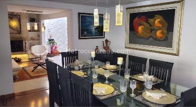 Casa de 3 alcobas en venta en Usaquen, Bogotá, 200 m² · foto 3 de 20