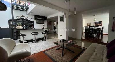 Casa de 3 alcobas en venta en Usaquen, Bogotá, 200 m² · foto 4 de 20