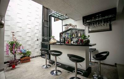 Casa de 3 alcobas en venta en Usaquen, Bogotá, 200 m² · foto 5 de 20