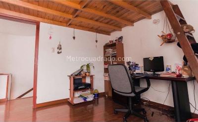 Casa de 3 alcobas en venta en Usaquen, Bogotá, 200 m² · foto 9 de 20