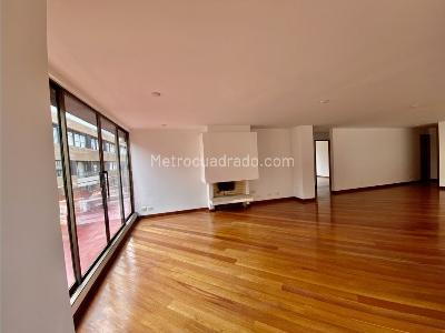 Apartamento de 3 alcobas en venta en Usaquen, Bogotá, 164 m² · foto 10 de 20