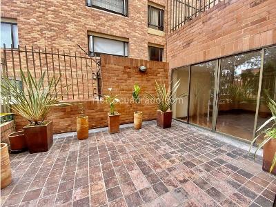 Apartamento de 3 alcobas en venta en Usaquen, Bogotá, 164 m² · foto 14 de 20